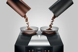 Jura GIGA 10 EA Diamond Black koffiemachine