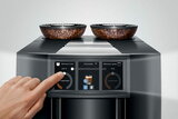 Jura GIGA 10 EA Diamond Black koffiemachine