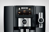 Jura J8 Piano Black 15457  detail display