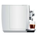 Volautomatische koffiemachine Jura J8 Piano White