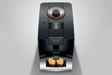 Jura espressomachine C8 Piano Black