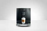 Jura espressomachine C8 Piano Black