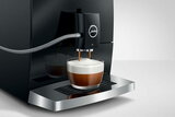 Jura espressomachine C8 Piano Black