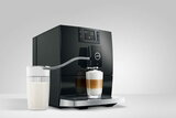 Jura espressomachine C8 Piano Black