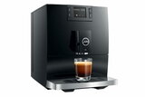 Jura espressomachine C8 Piano Black