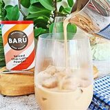 Baru Spiced Chai Latte zwarte thee met kruiden