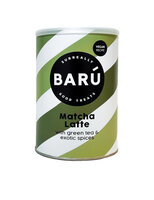 Baru Matcha Latte - 250 gram