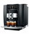 Jura GIGA 10 EA Diamond Black koffiemachine