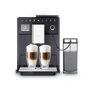 deze Geest Uitbreiden Volautomatische espressomachine Melitta CI Touch online kopen?  Espressomachines kopen bij Hoorens Koffiebranderij - Hoorens Koffie & Thee:  ambachtelijke koffie en thee online kopen in België